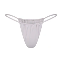 STRING BIKINI BOTTOM