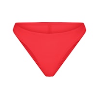 SIGNATURE SWIM MID COVERAGE BOTTOM