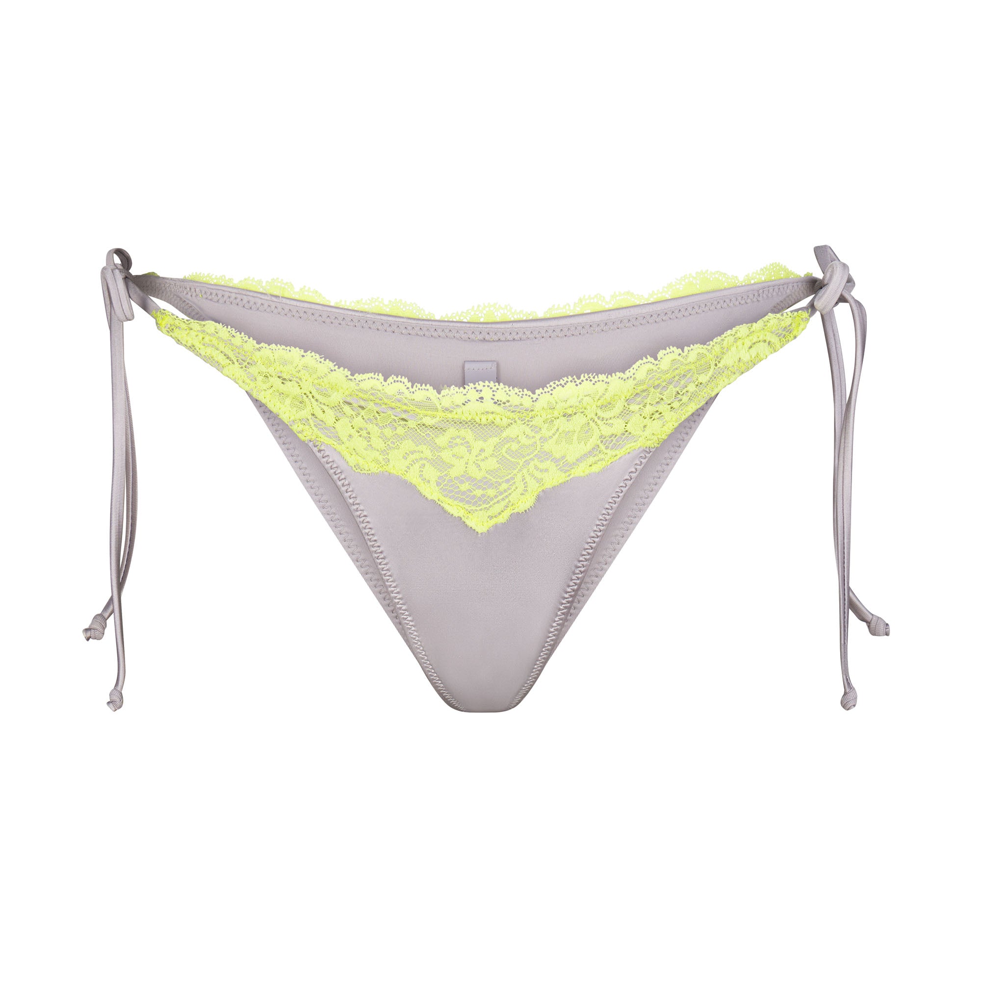 Lace swim bottoms new arrivals