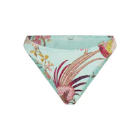 DIPPED BIKINI BOTTOM