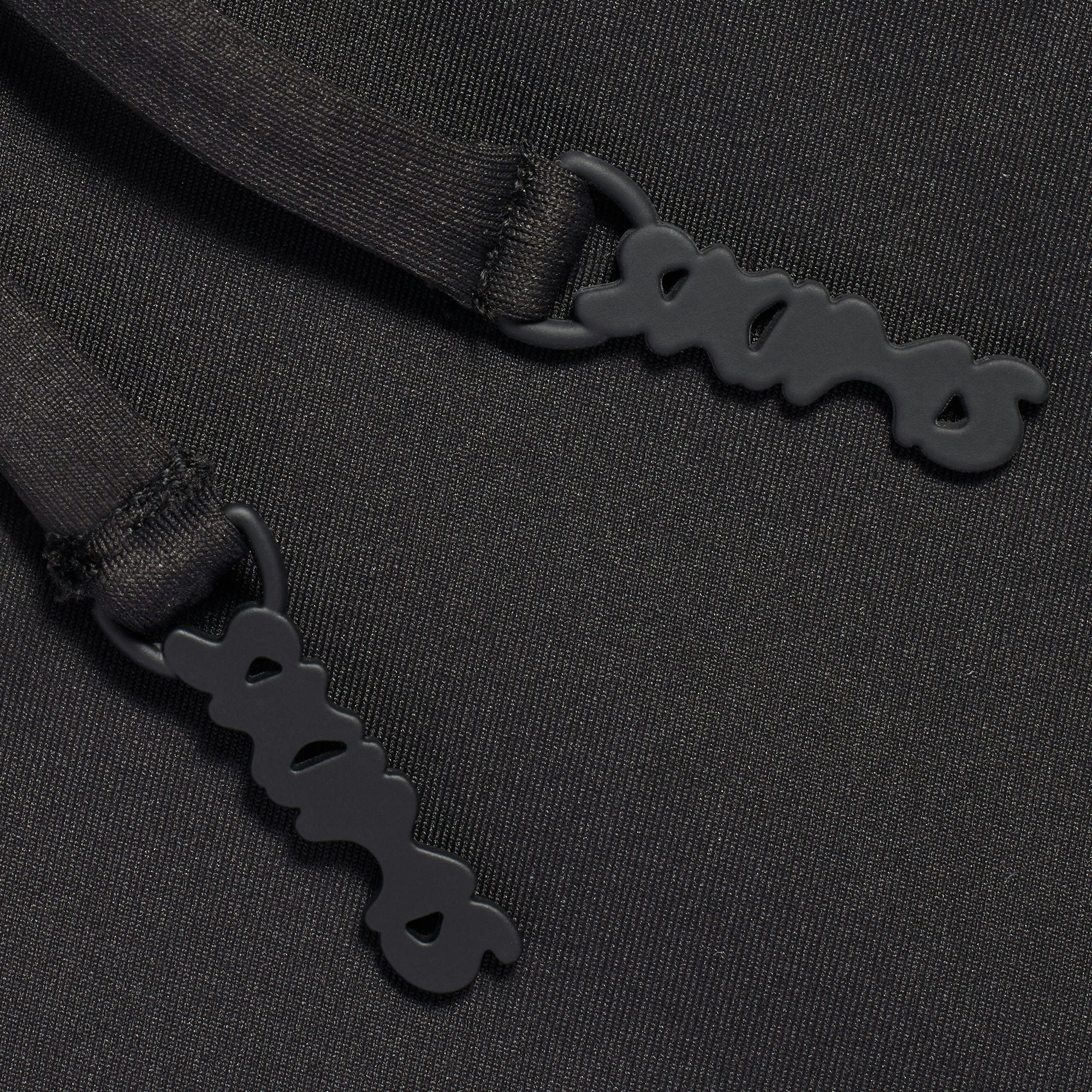 SIGNATURE SWIM THONG BIKINI BOTTOM | CITRINE ADDITIONAL FABRIC DETAILS