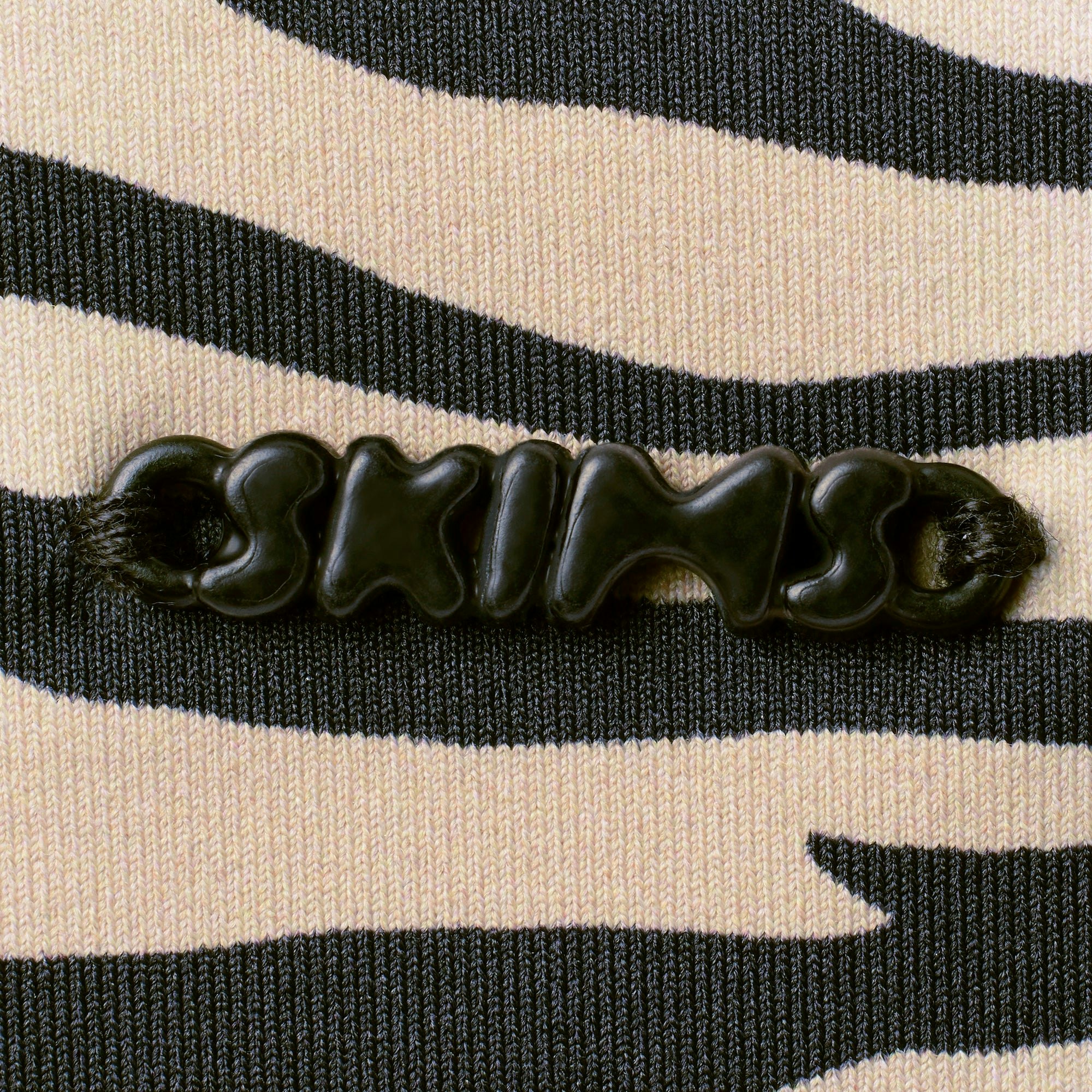 SIGNATURE SWIM THONG BIKINI BOTTOM | CITRINE ADDITIONAL FABRIC DETAILS