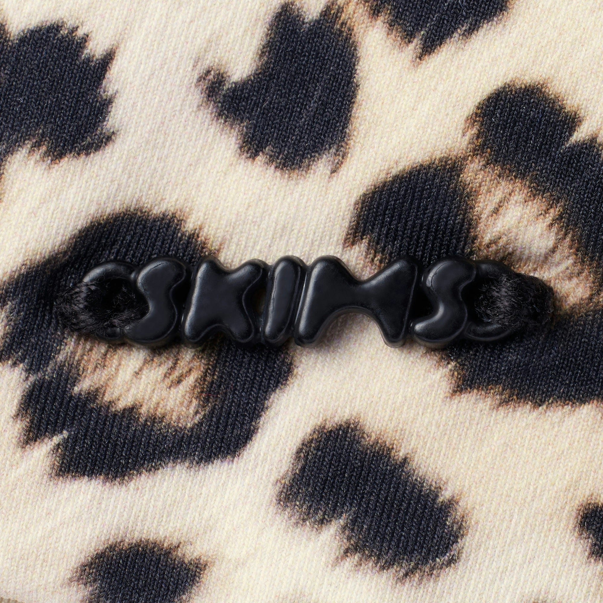 SIGNATURE SWIM THONG BIKINI BOTTOM | CITRINE ADDITIONAL FABRIC DETAILS