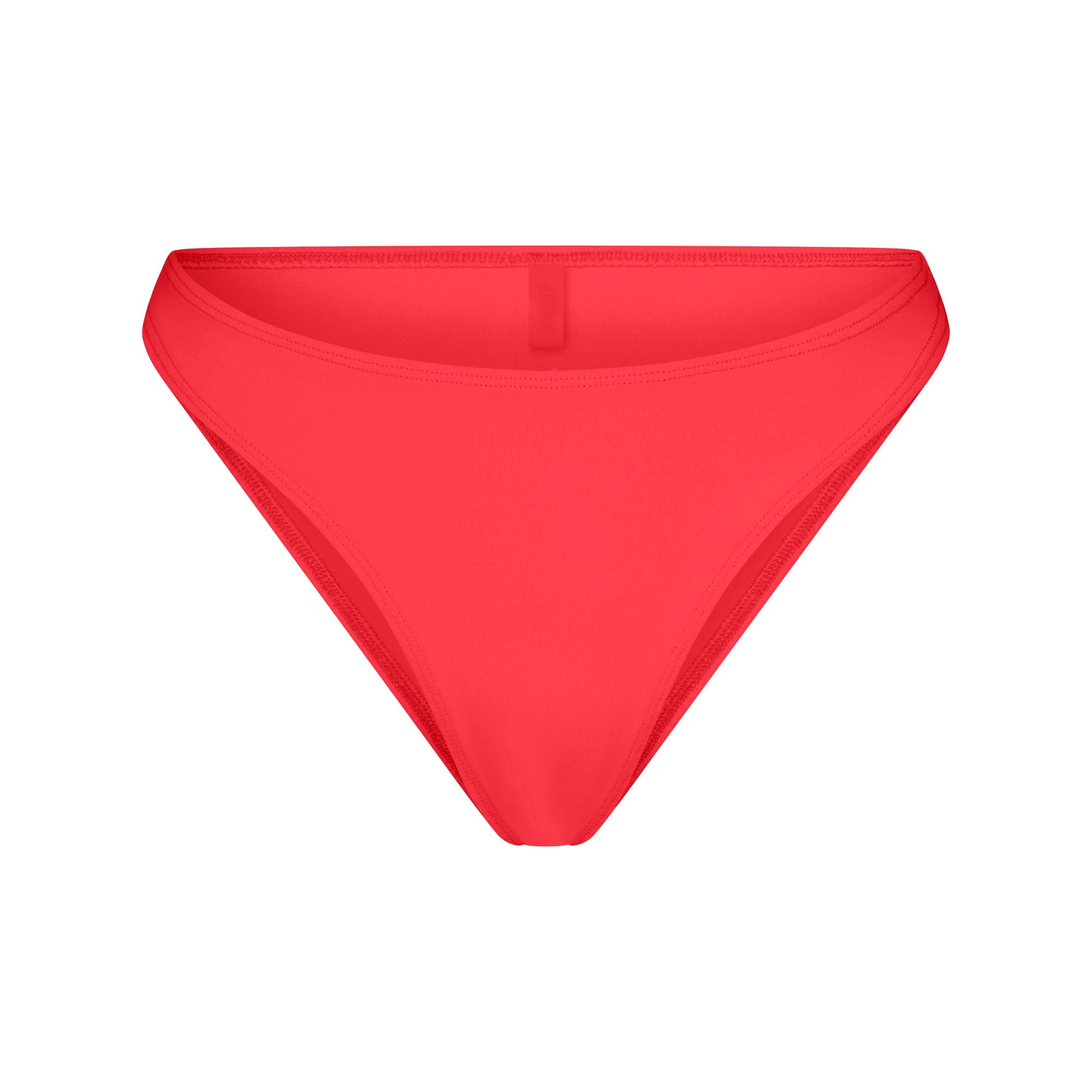 HIGH LEG BIKINI BOTTOM