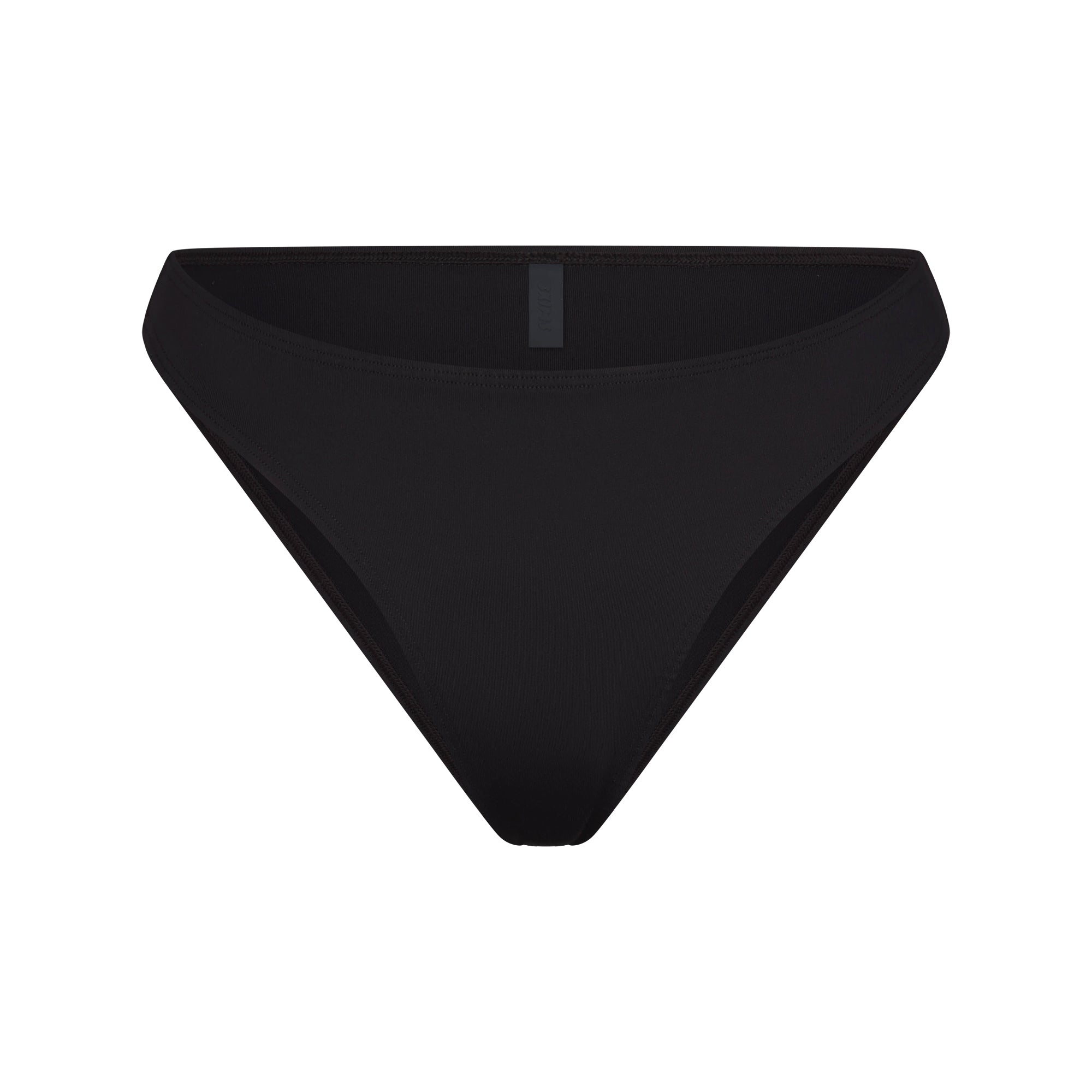 HIGH LEG BIKINI BOTTOM