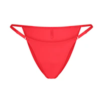 STRING BIKINI BOTTOM