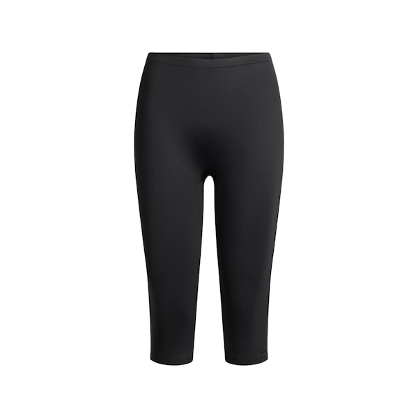 SIGNATURE SWIM CAPRI | ONYX FLAT ON A WHITE BACKGROUND | FLT
