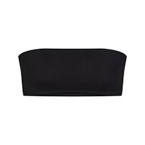 MICRO BANDEAU BIKINI TOP