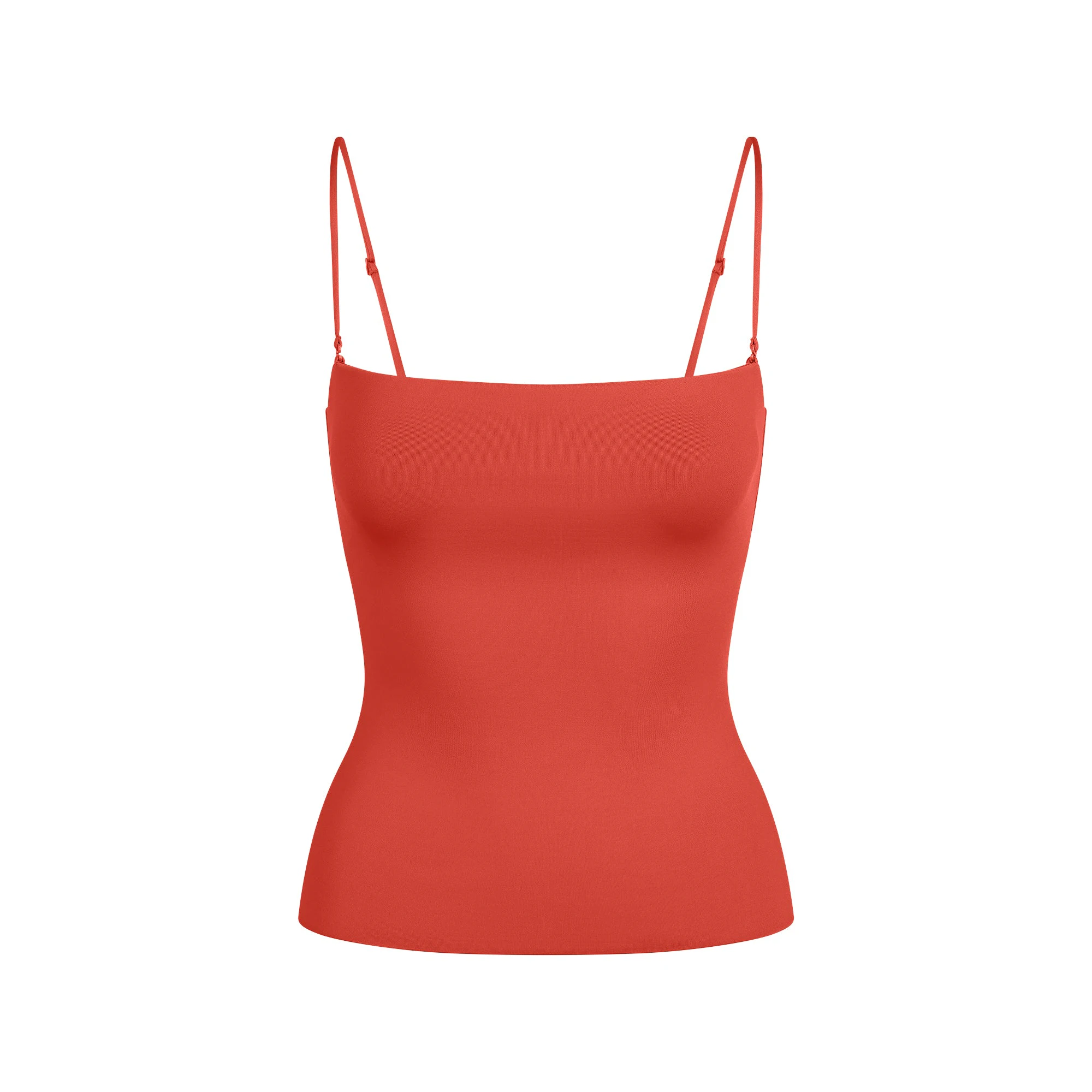 MINIMAL SWIM CONVERTIBLE BANDEAU BIKINI TOP | TERRA FLAT ON A WHITE BACKGROUND | FLT