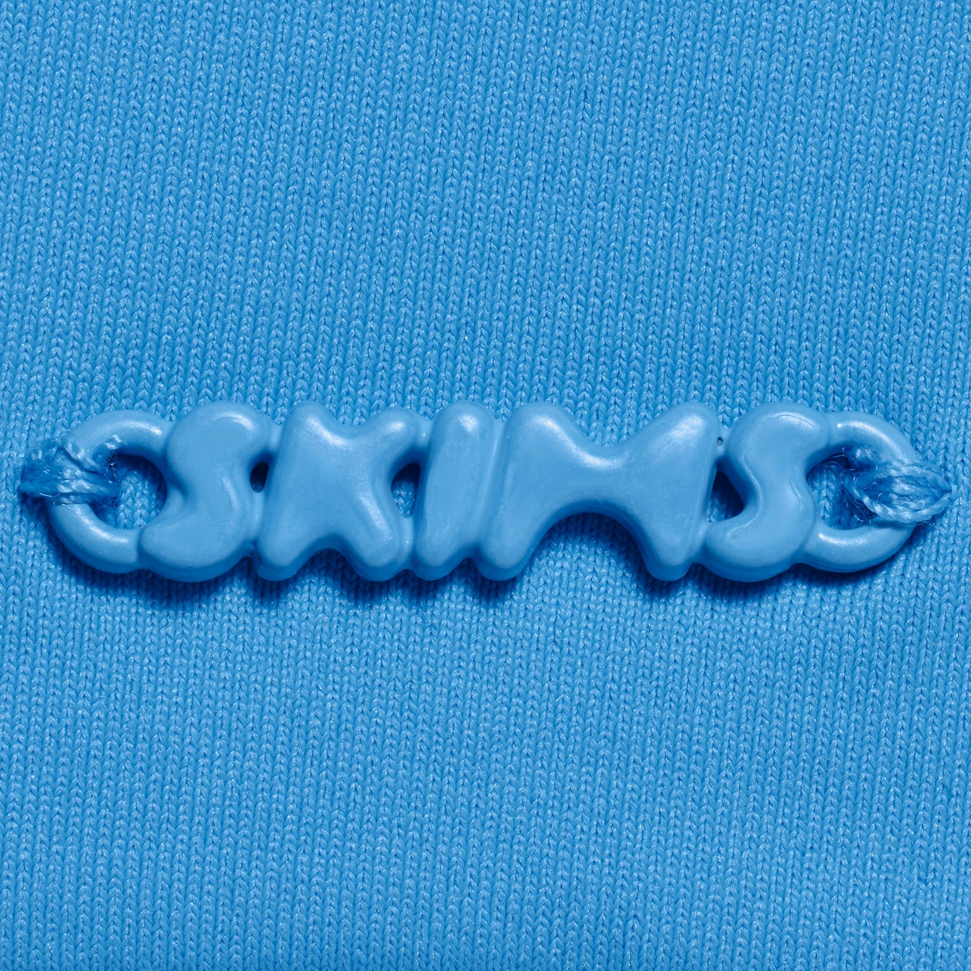 SIGNATURE SWIM TRIANGLE BIKINI TOP | ORANGETBD ADDITIONAL FABRIC DETAILS