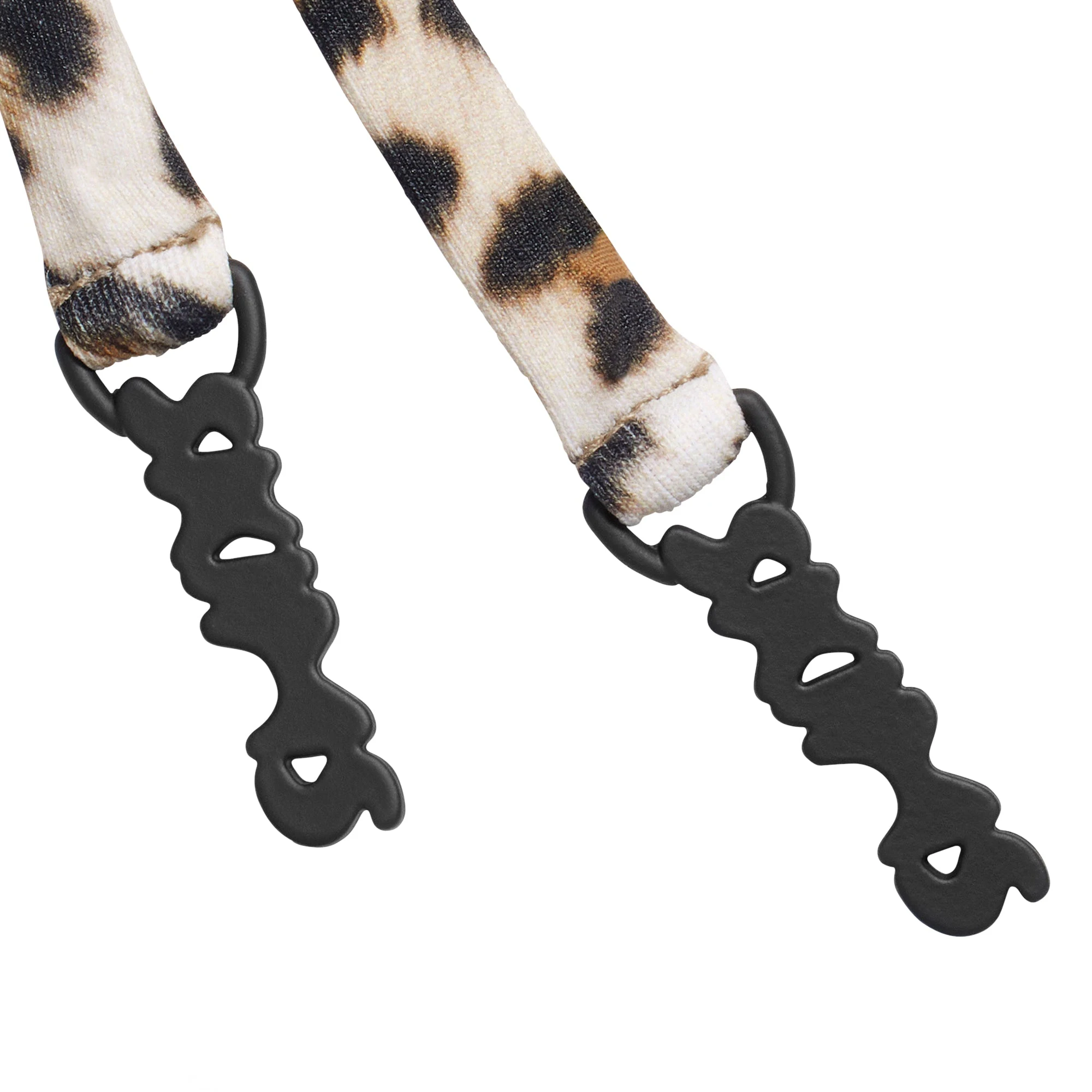 SIGNATURE SWIM TRIANGLE BIKINI TOP | CITRINE ADDITIONAL FABRIC DETAILS