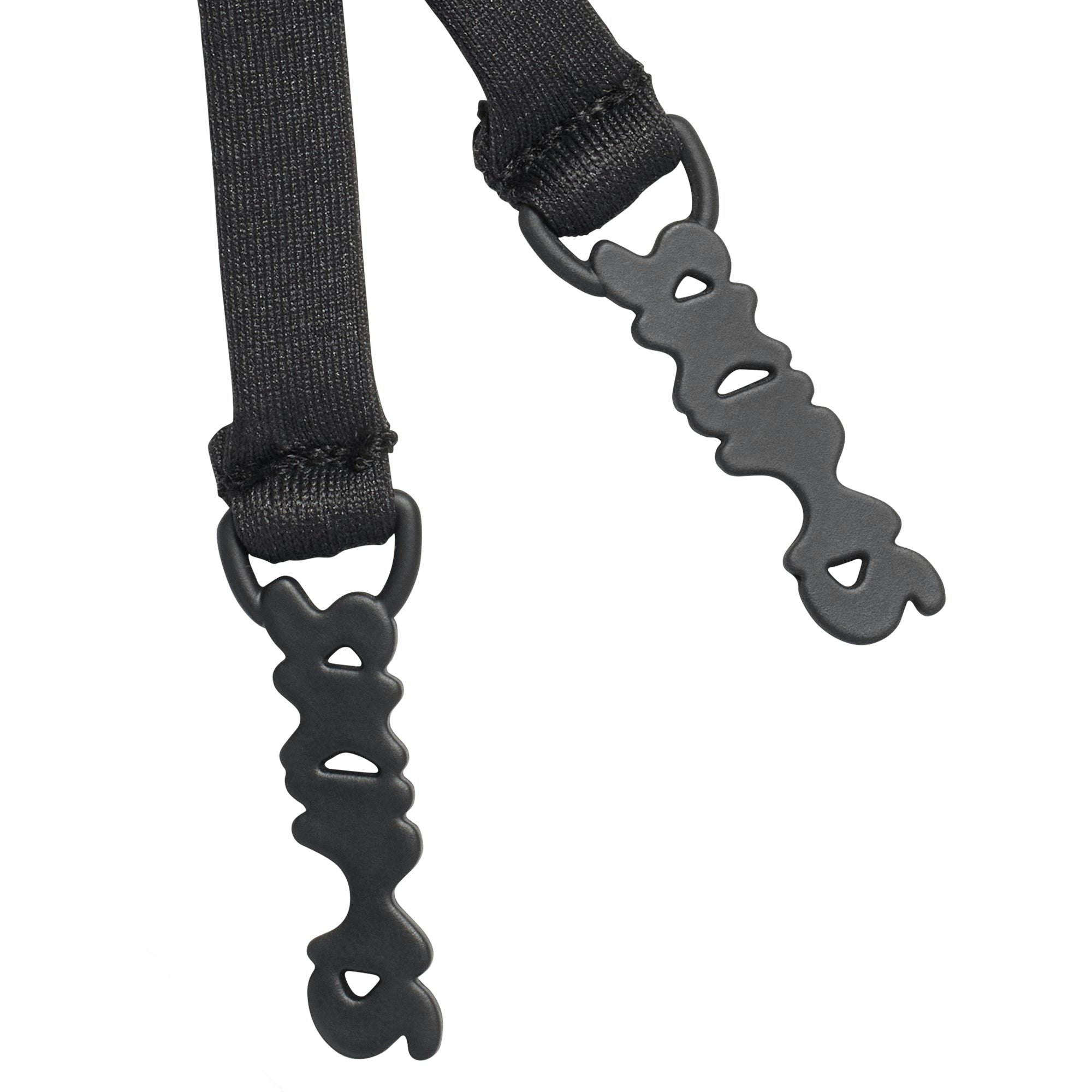 SIGNATURE SWIM TRIANGLE BIKINI TOP | CITRINE ADDITIONAL FABRIC DETAILS