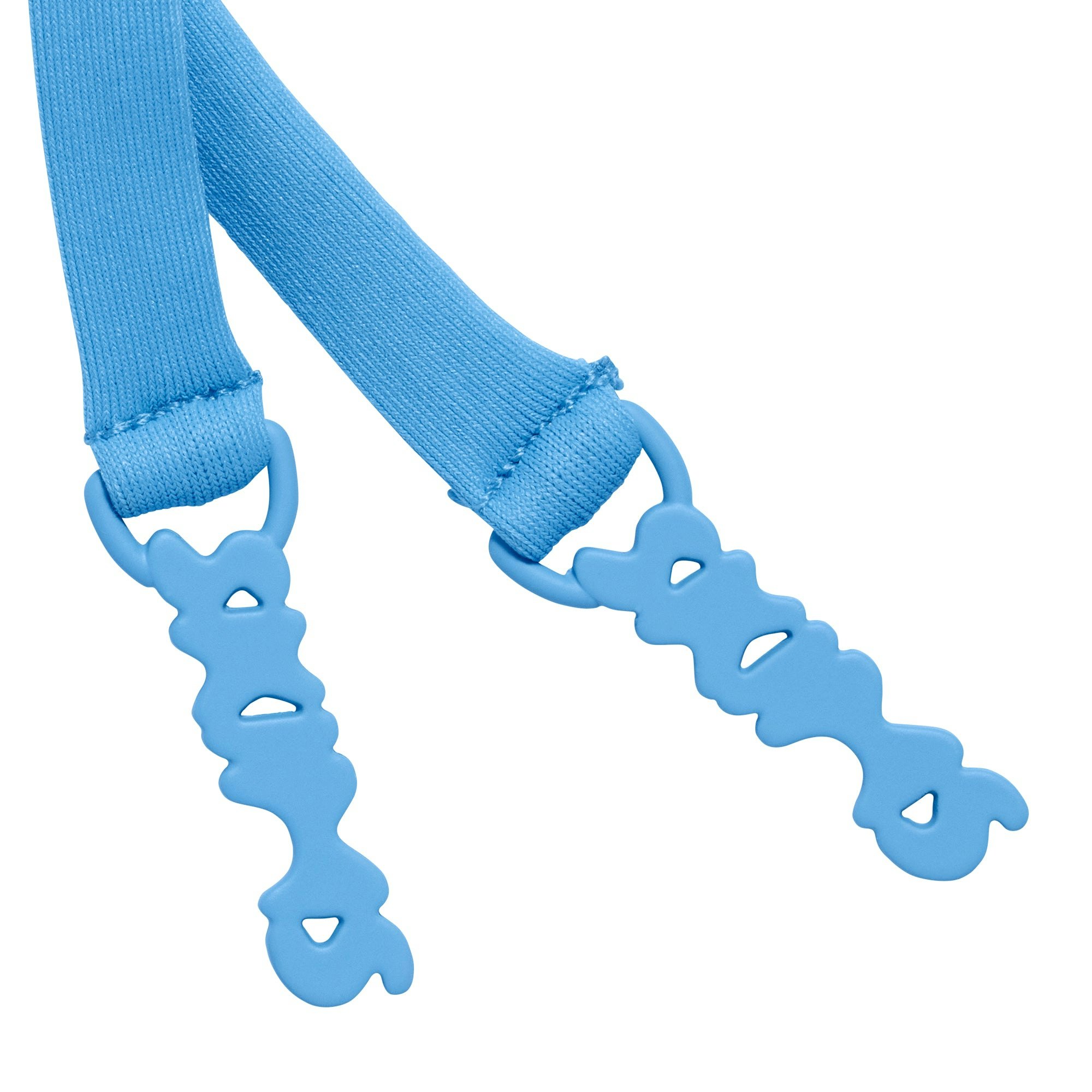 SIGNATURE SWIM TRIANGLE BIKINI TOP | TIDE ADDITIONAL FABRIC DETAILS