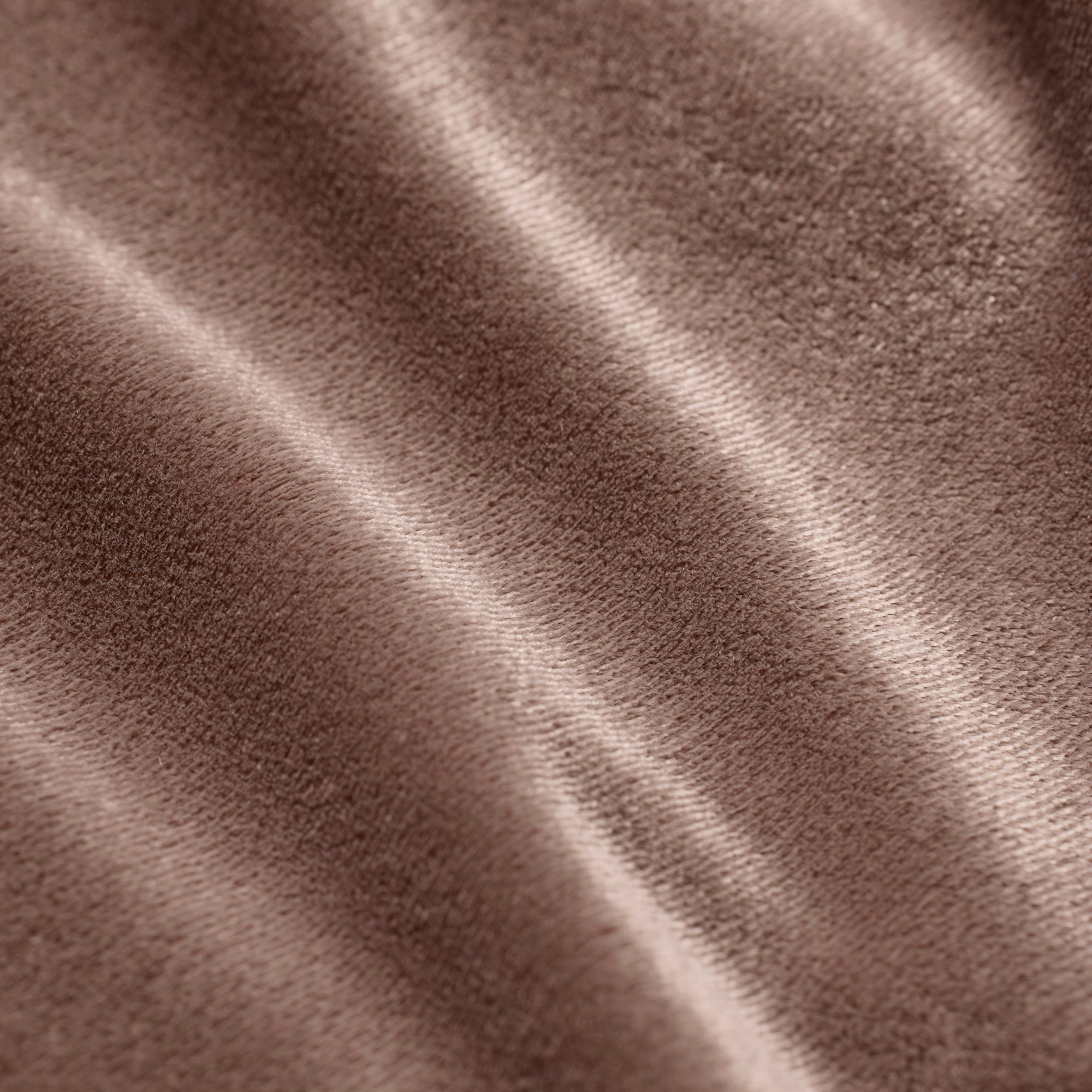 VELVET SWIM TOP | UMBER ADDITIONAL FABRIC DETAILS