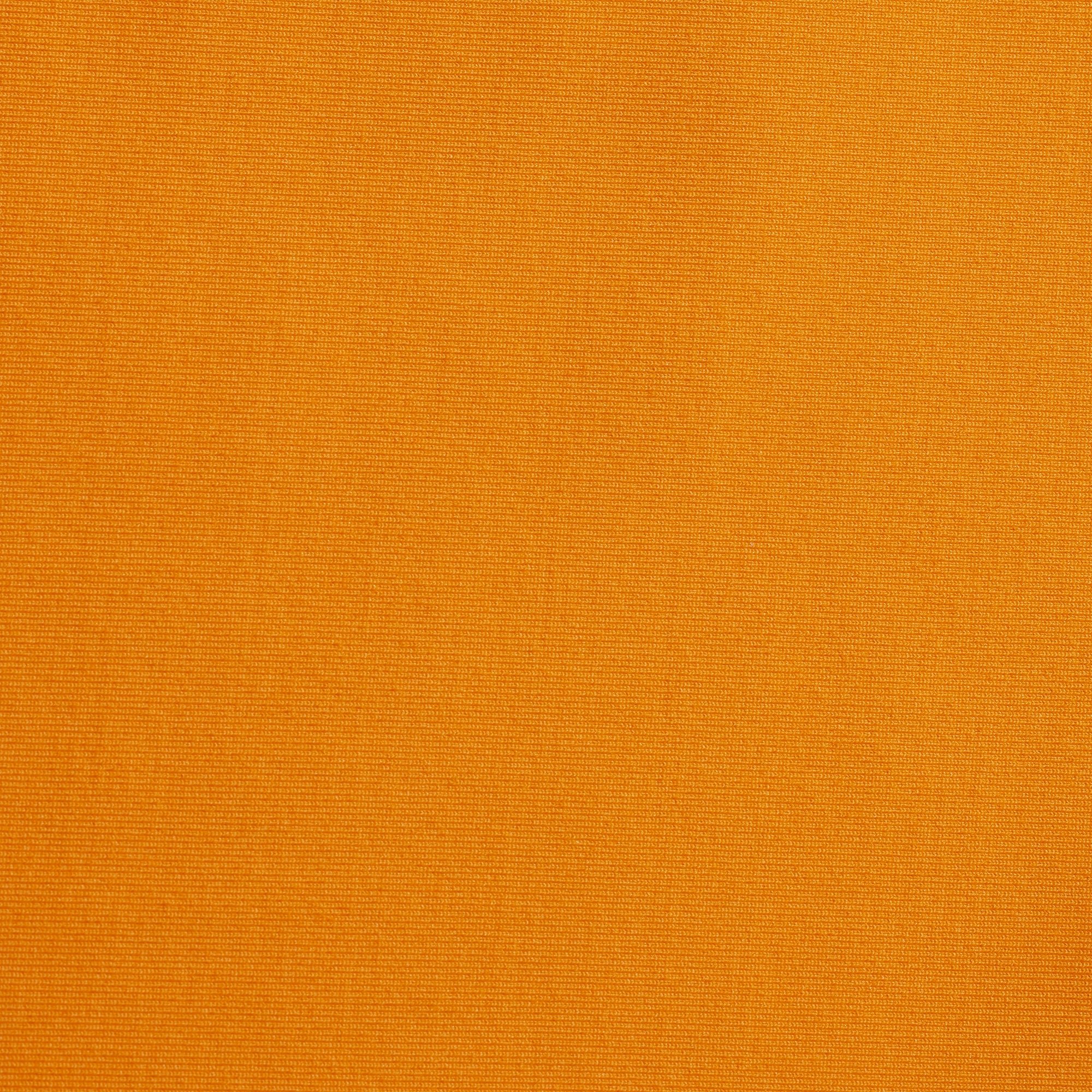 SIGNATURE SWIM THONG BIKINI BOTTOM | TANGERINE ADDITIONAL FABRIC DETAILS