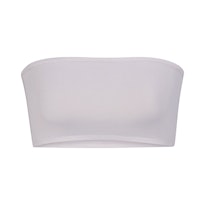 SIGNATURE SWIM BANDEAU BIKINI TOP