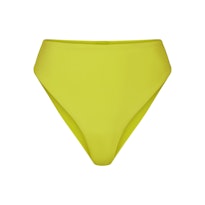 SIGNATURE SWIM MID WAIST BOTTOM