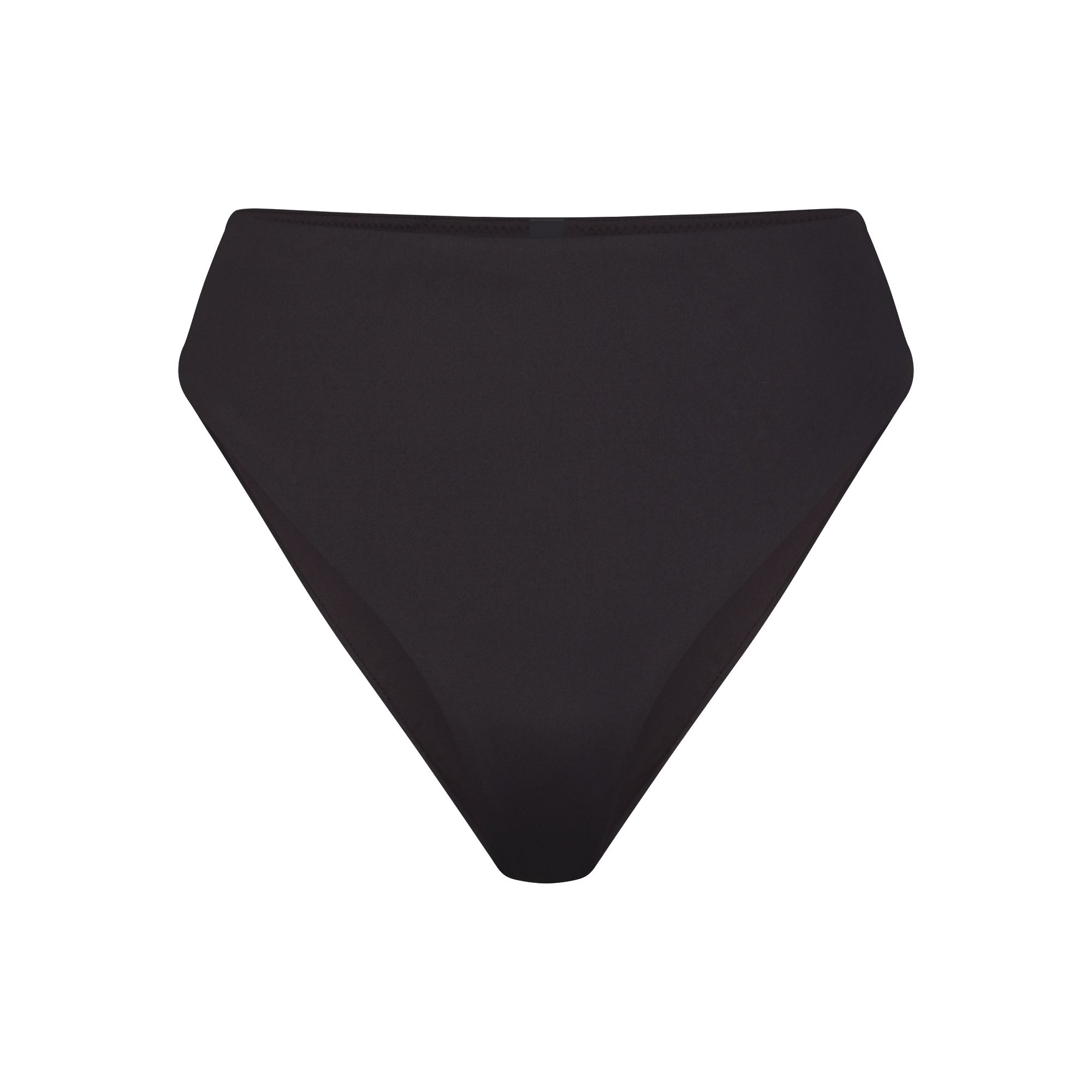 すぐったレディース福袋 MID SWIM SIGNATURE WAIST ONYX | BOTTOM 水着・ラッシュガード