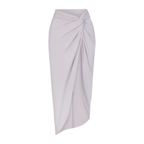 SIGNATURE SWIM SARONG SKIRT