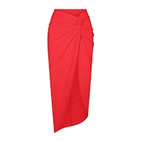 SIGNATURE SWIM SARONG SKIRT