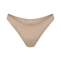 SIGNATURE SWIM CHEEKY TANGA BOTTOM