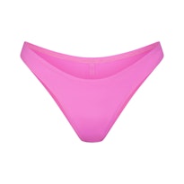 SIGNATURE SWIM CHEEKY TANGA BOTTOM