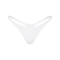 SIGNATURE SWIM THONG