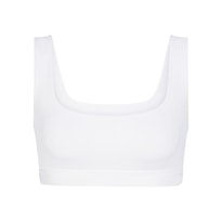 SIGNATURE SWIM TANK BIKINI TOP