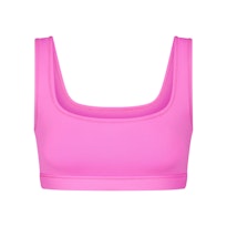 SIGNATURE SWIM TANK BIKINI TOP