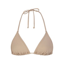 SIGNATURE SWIM TRIANGLE TOP