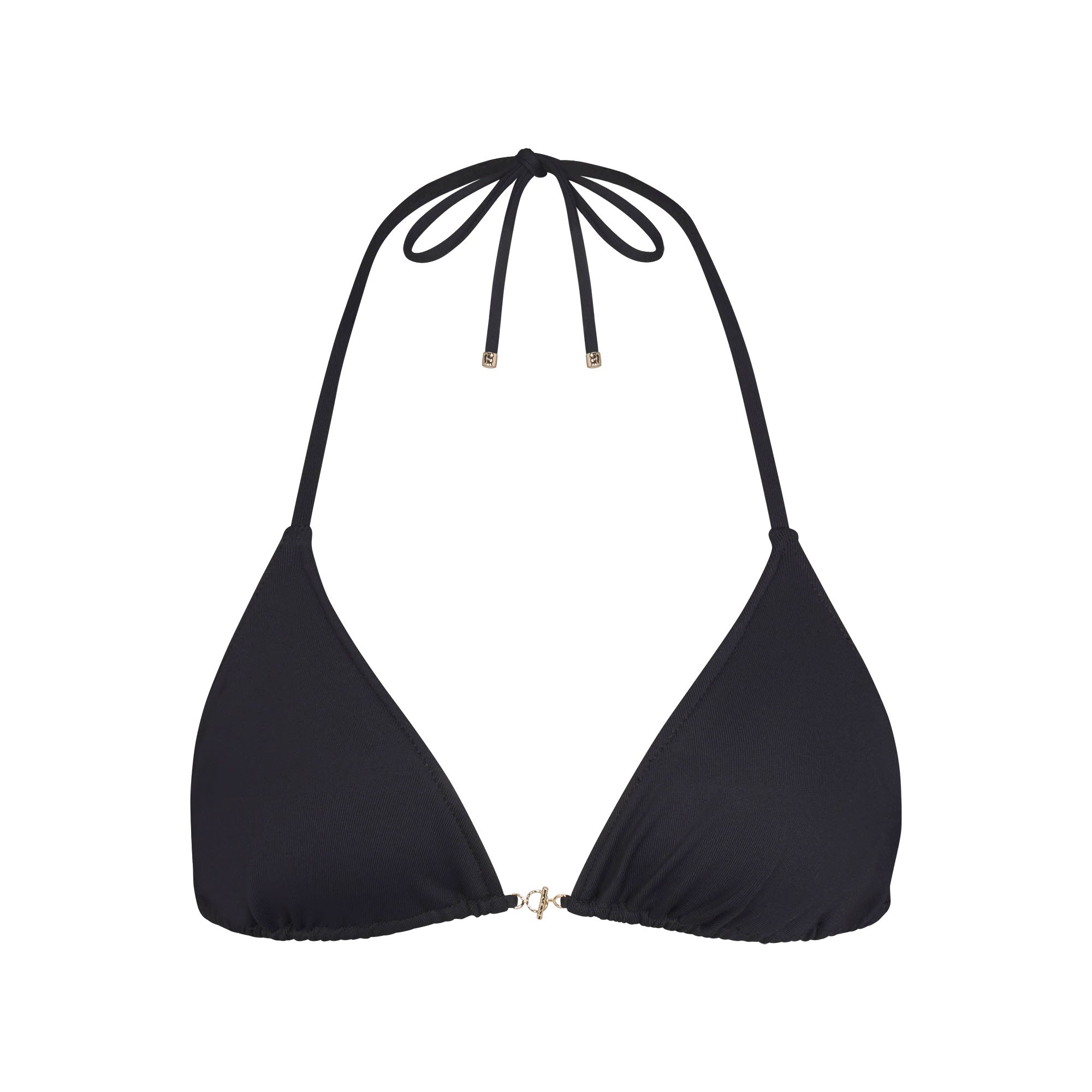 HARDWARE TRIANGLE BIKINI TOP
