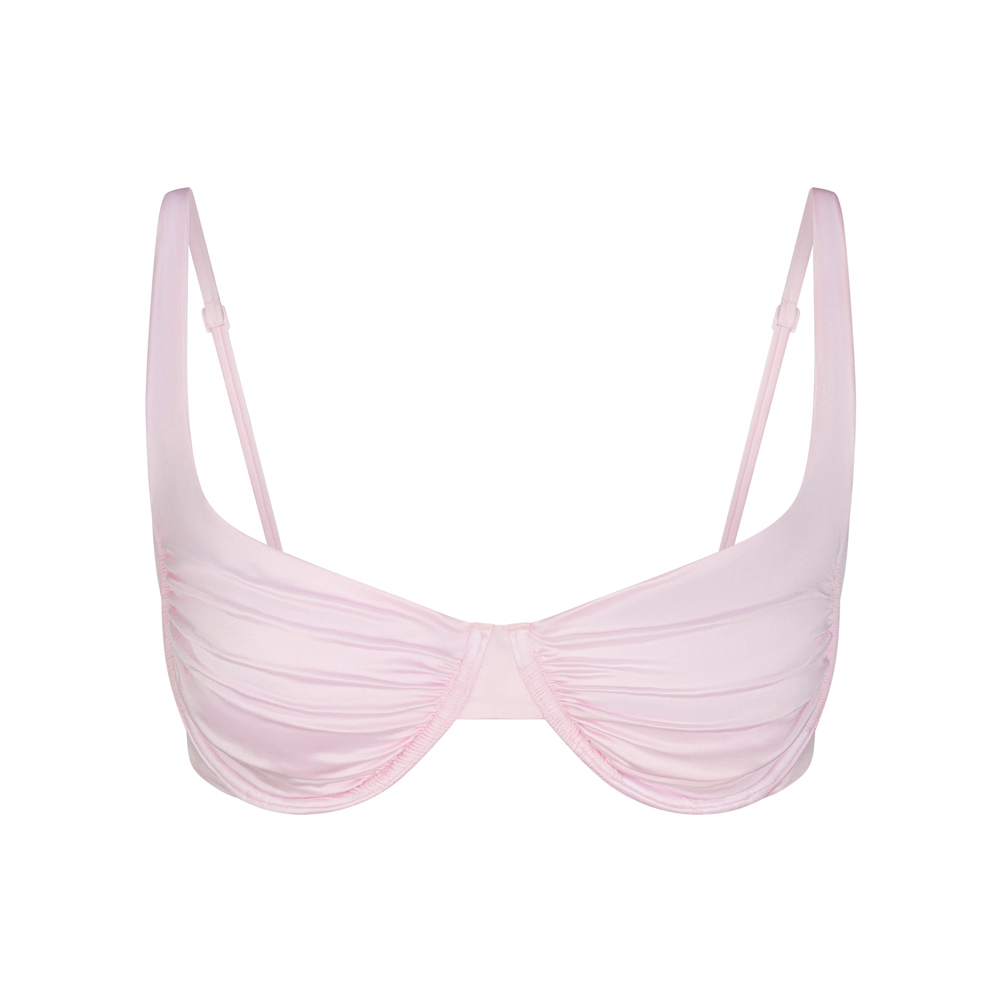 BALCONETTE BIKINI TOP