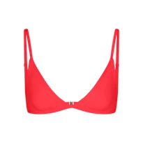 TRIANGLE BIKINI TOP