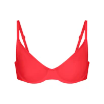 UNDERWIRE BIKINI TOP