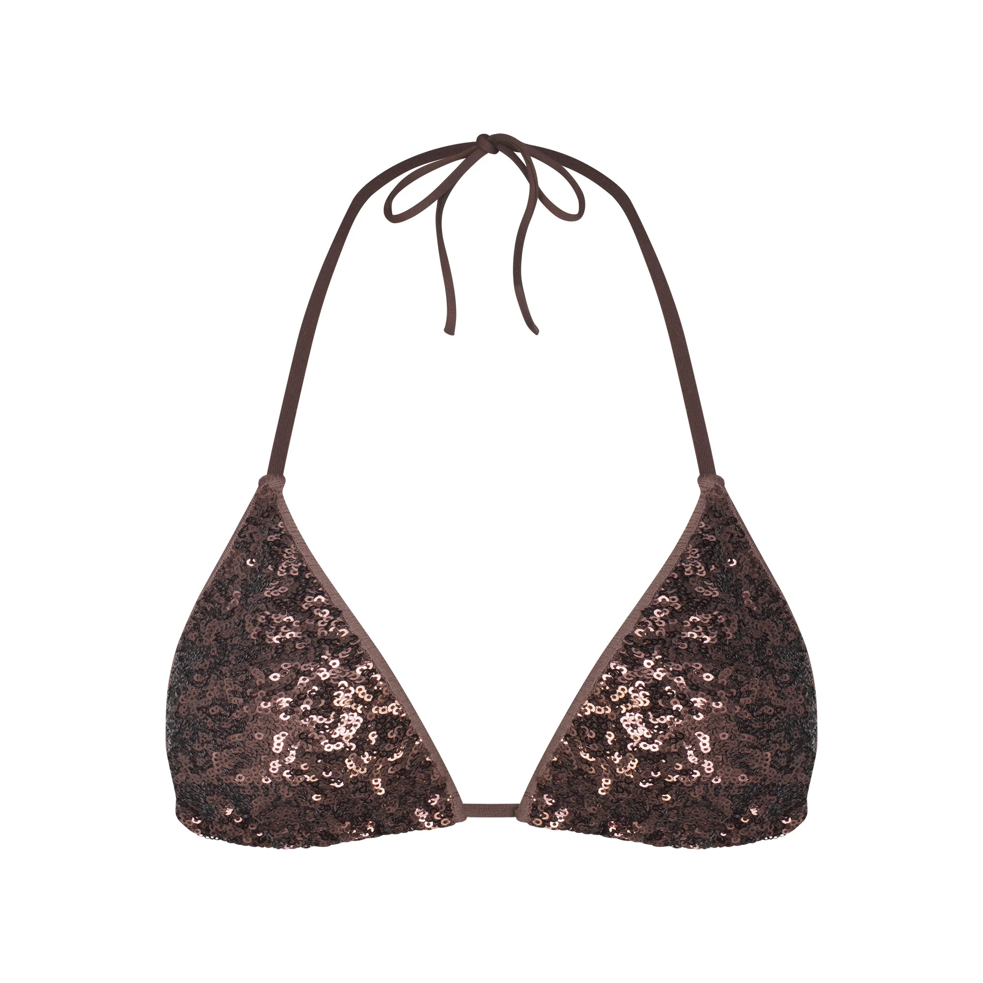 SATIN SWIM BALCONETTE BIKINI TOP | PHOENIX ADDITIONAL FABRIC DETAILS