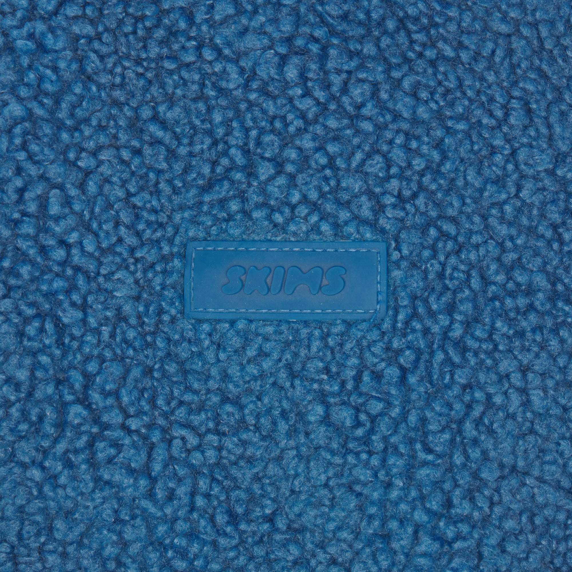 TEDDY ADDITIONAL FABRIC DETAILS