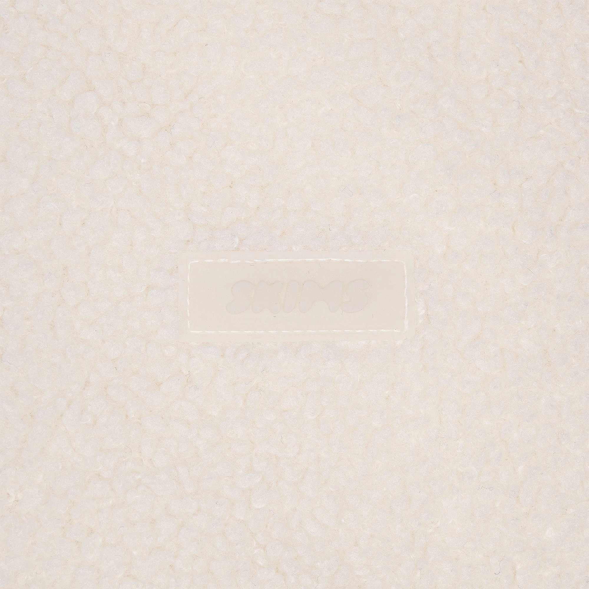 TEDDY ADDITIONAL FABRIC DETAILS