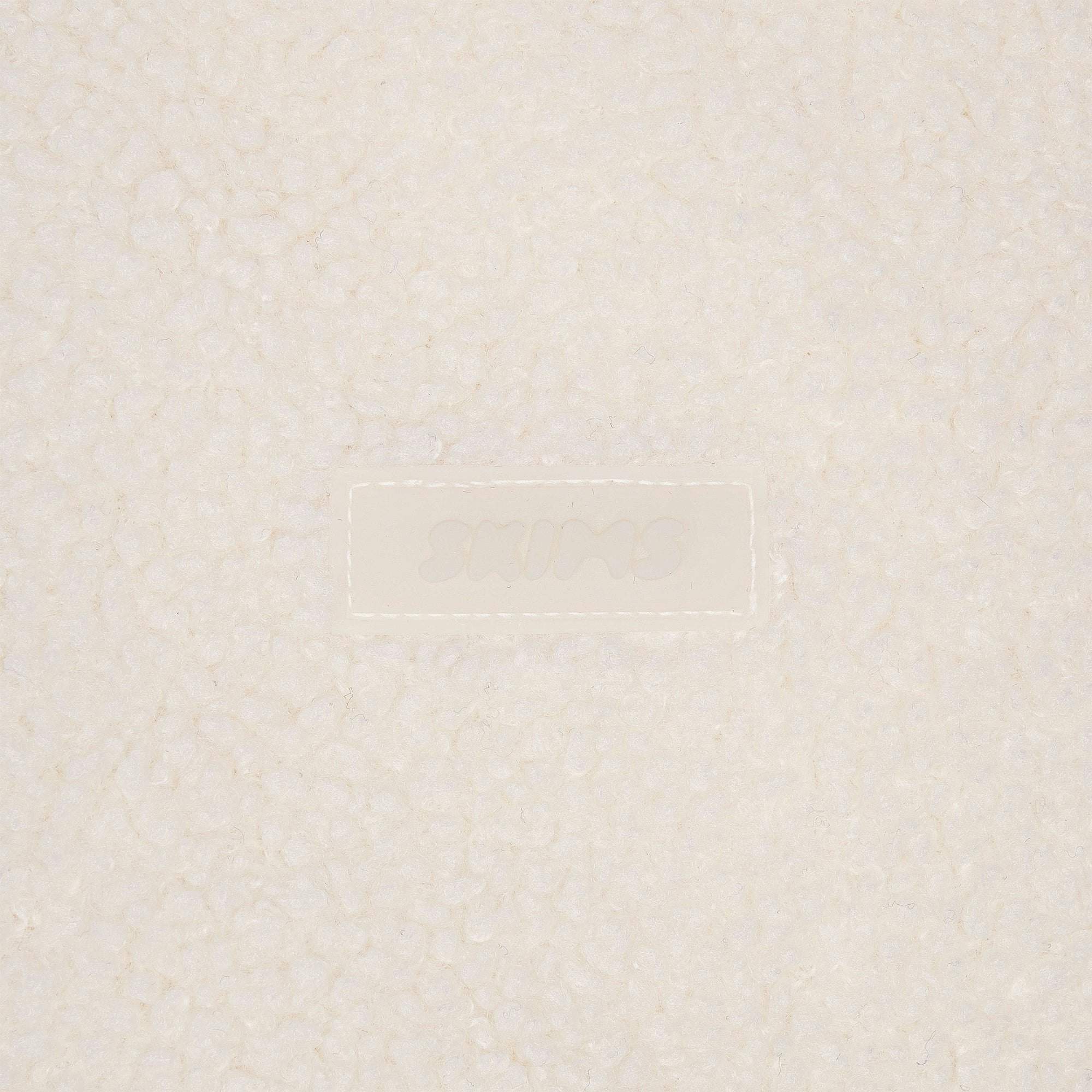 TEDDY ADDITIONAL FABRIC DETAILS