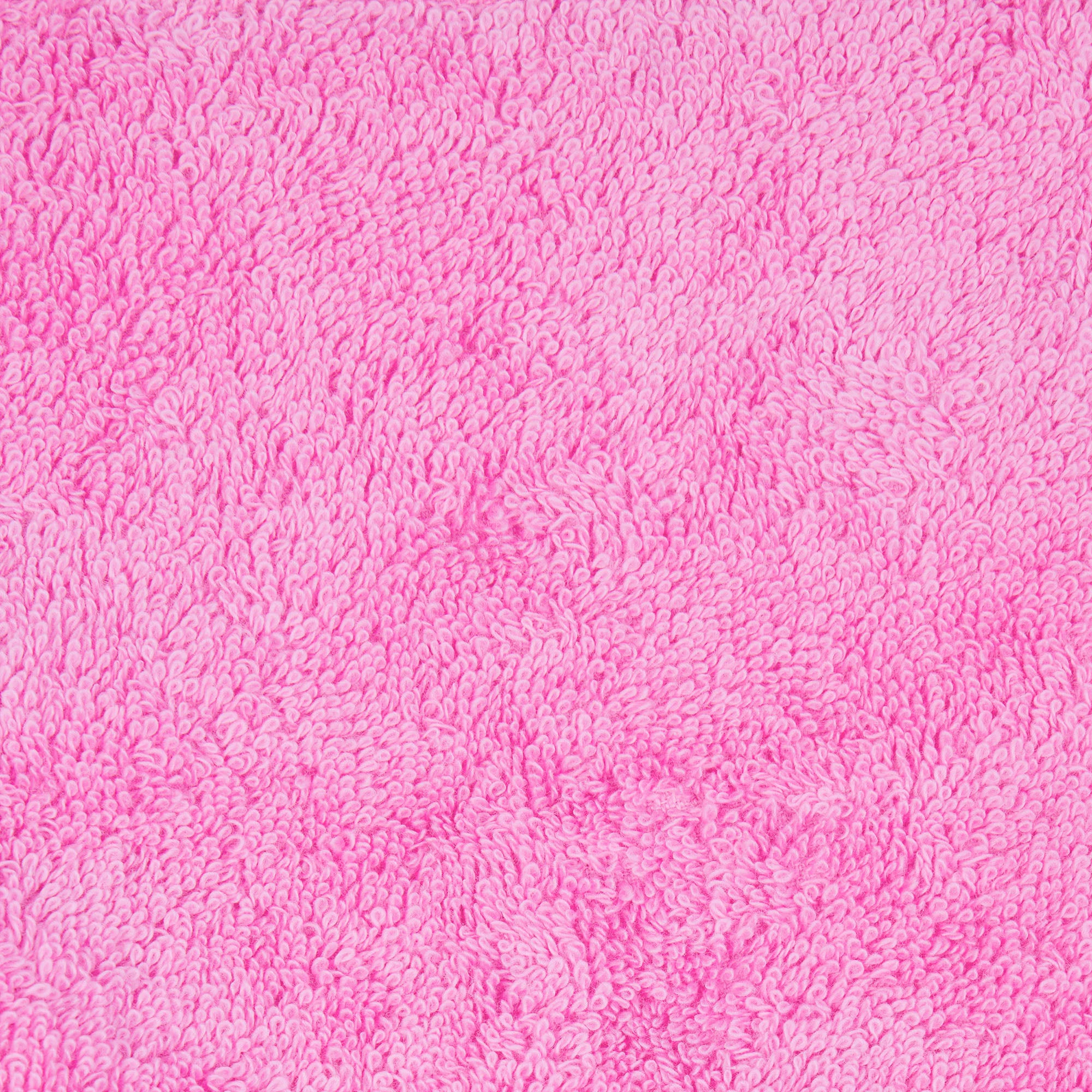 TERRY COVER UPS SHORT SHORT | NEON ORCHID ADDITIONAL FABRIC DETAILS