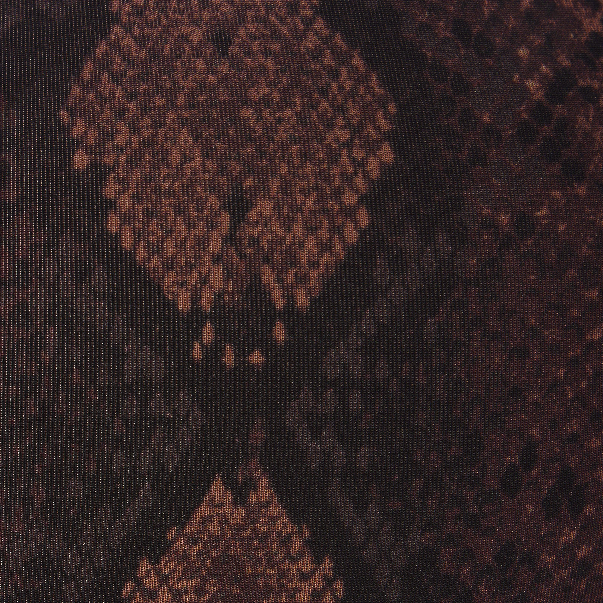 SKIMS ULTIMATE BRA TEARDROP PUSH-UP BRA | ESPRESSO SNAKESKIN PRINT ADDITIONAL FABRIC DETAILS