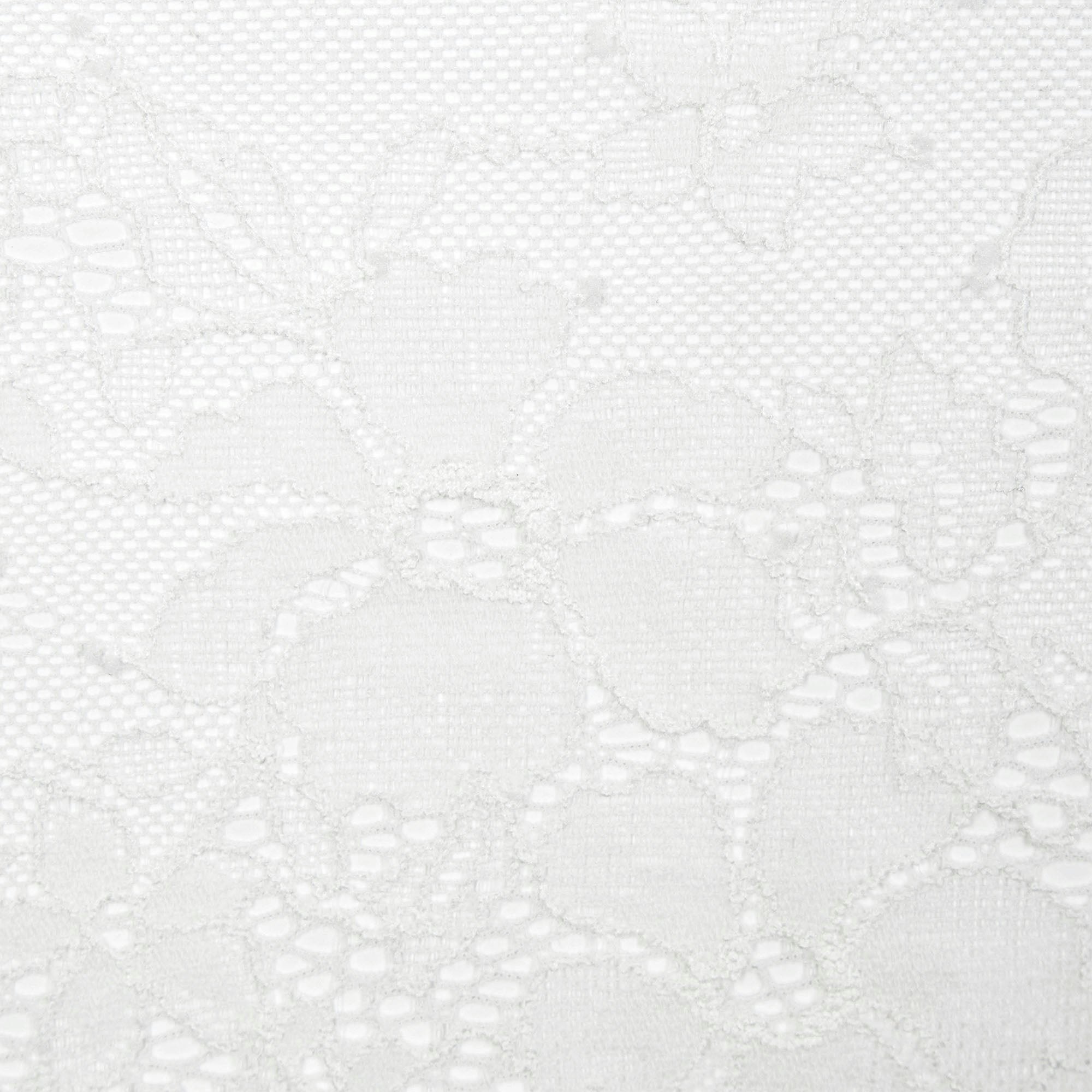 ULTRA FINE LACE | MARBLE ADDITIONAL FABRIC DETAILS