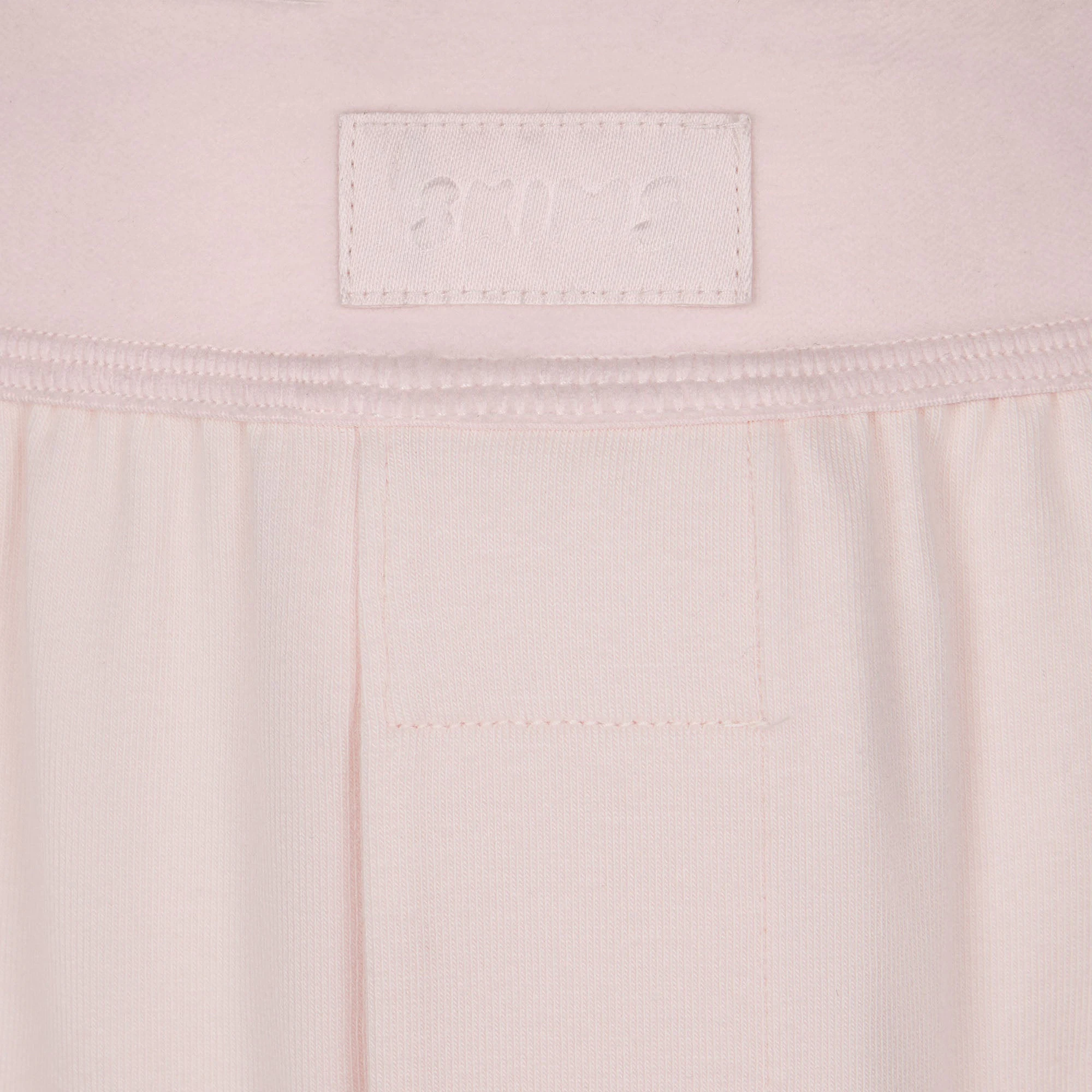 BOYFRIEND | BARELY PINK ADDITIONAL FABRIC DETAILS | about this fabric 