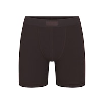 SKIMS COTTON MENS 5" BOXER BRIEF