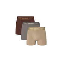 MENS 3" BOXER BRIEF 3-PACK