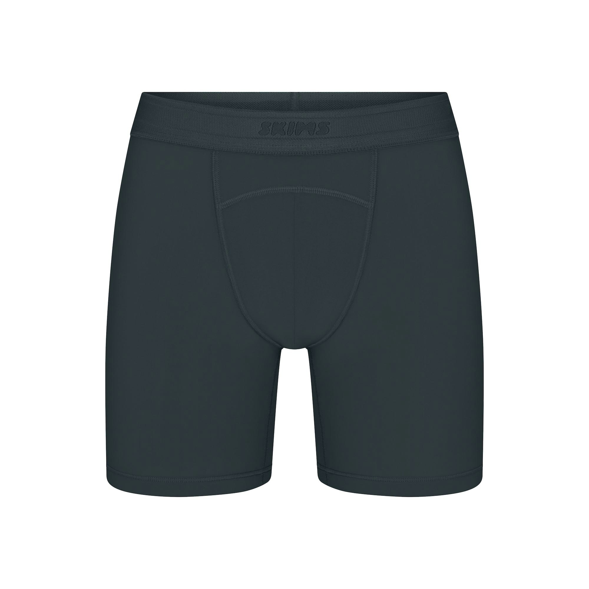 SKIMS FLEX MENS 5" BOXER BRIEF 3-PACK | TINT MULTI ADDITIONAL FABRIC DETAILS