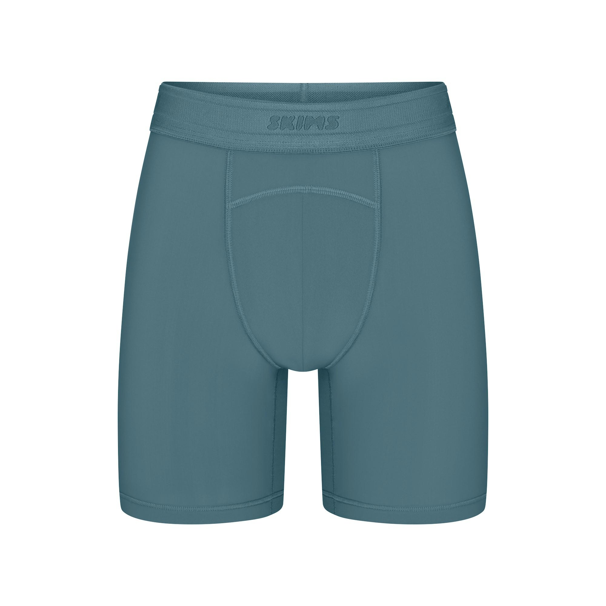 SKIMS FLEX MENS 7" BOXER BRIEF 3-PACK | TINT MULTI ADDITIONAL FABRIC DETAILS