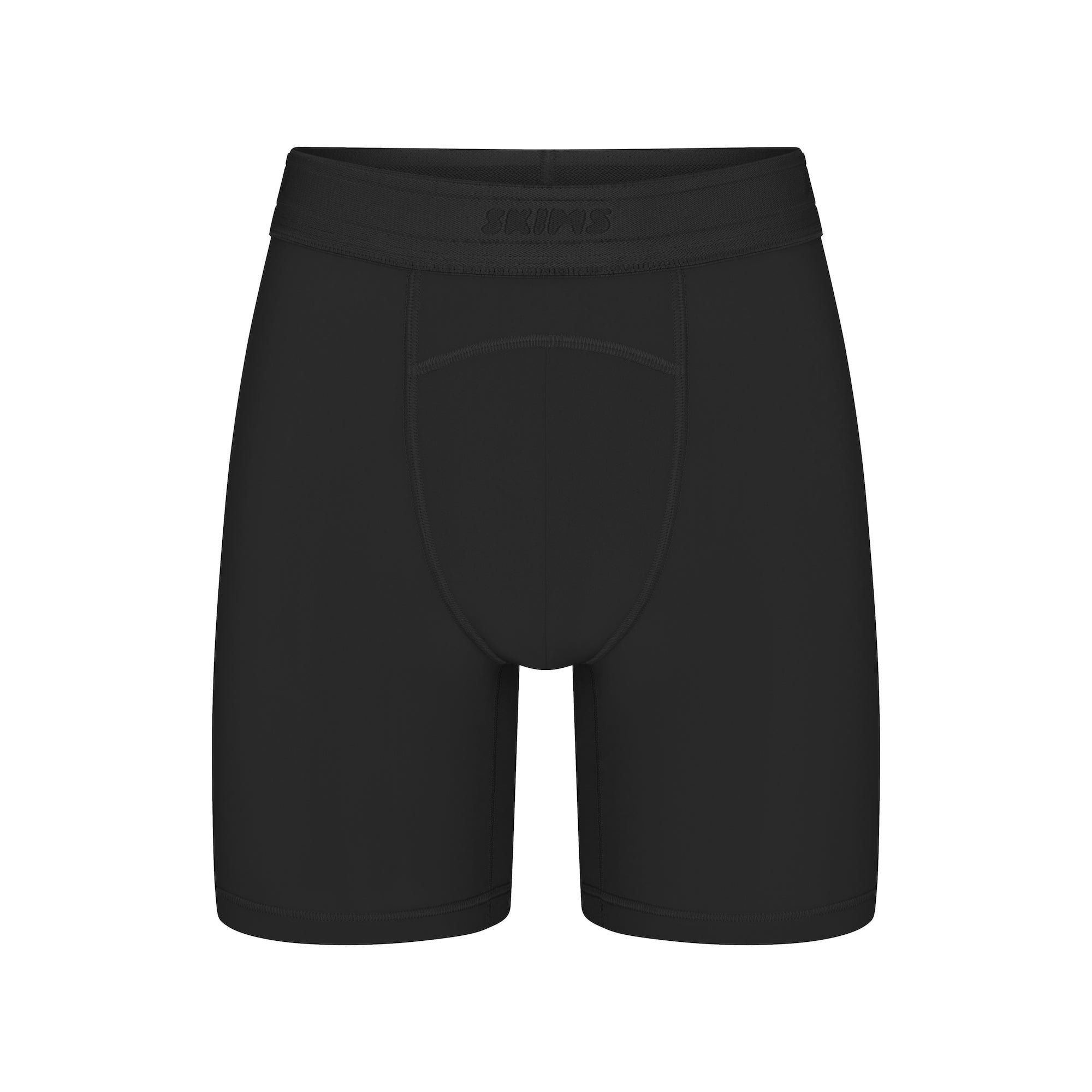 SKIMS FLEX MENS 7" BOXER BRIEF 3-PACK | TINT MULTI ADDITIONAL FABRIC DETAILS