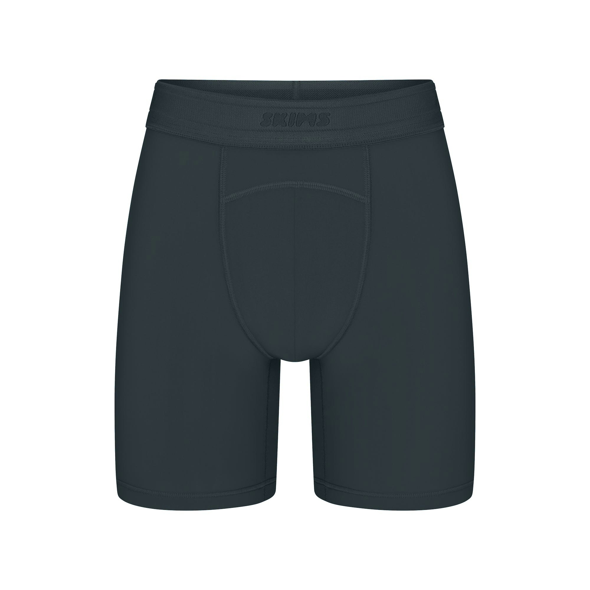 SKIMS FLEX MENS 7" BOXER BRIEF 3-PACK | TINT MULTI ADDITIONAL FABRIC DETAILS