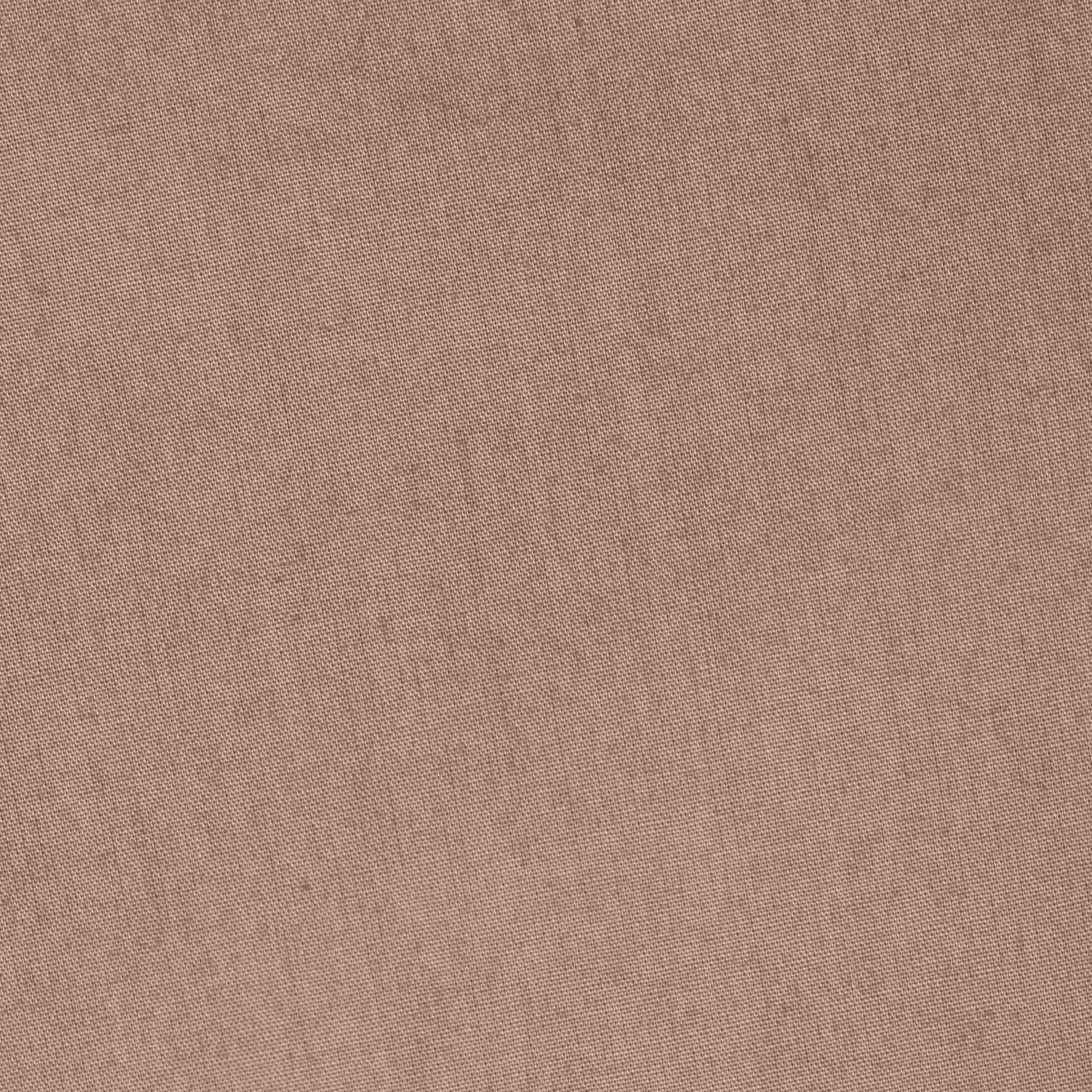 COTTON POPLIN MENS BOXER | SIENNA ADDITIONAL FABRIC DETAILS