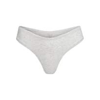 DIPPED THONG